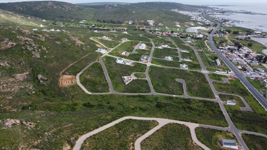0 Bedroom Property for Sale in Steenbergs Cove Western Cape